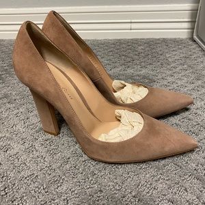 Gianvito Rossi new in box heels